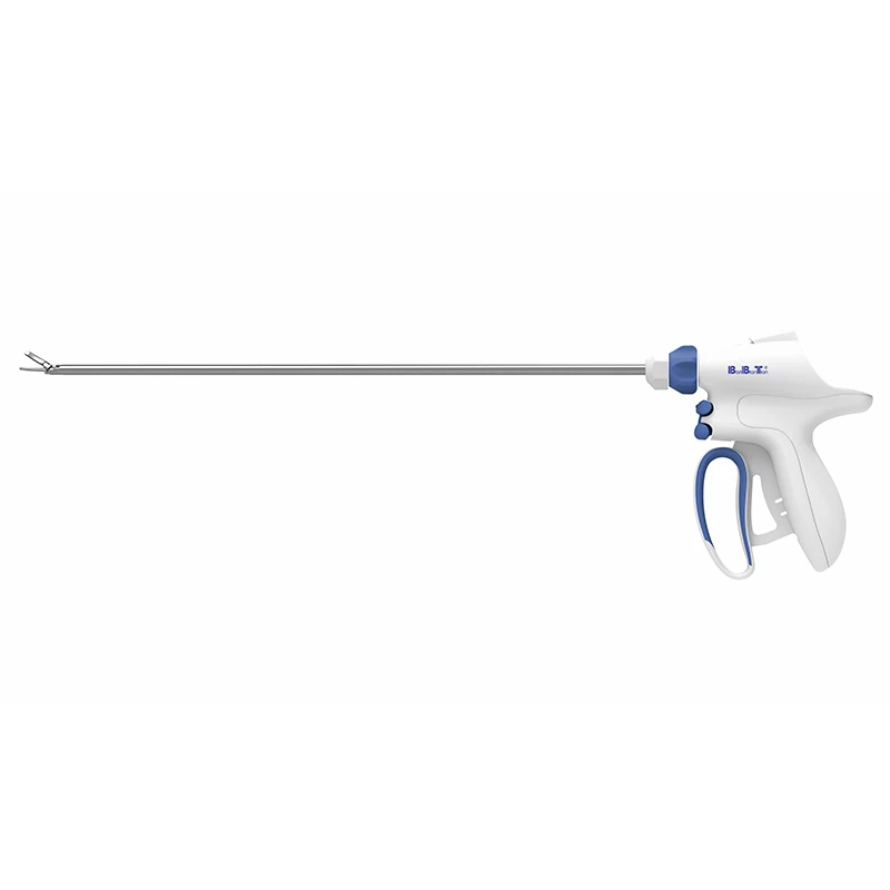 Minimally Invasive Ultrasonic Scalpel