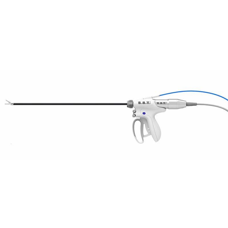 RF And Ultrasonic Scalpel 14cm
